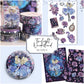 Twilight Wonderland Bundle Collection