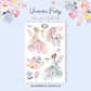 Unicorn Fairy Bundle Collection