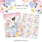 Unicorn Fairy Bundle Collection