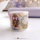 Easter Bloom PET Tape Collection Confetti Gold Holo Foil