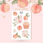 Peach Kissed Bundle Collection