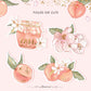 Peach Kissed Bundle Collection