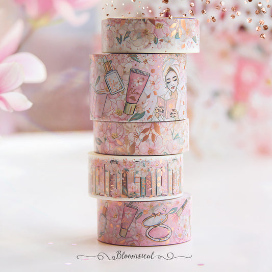Self Care Rituals Bundle Collection