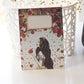 OOPS Apple Journaling Card with Gold Foil Accents