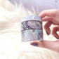 Carousel Dreams Washi Tape Collection Silver Holo Foil