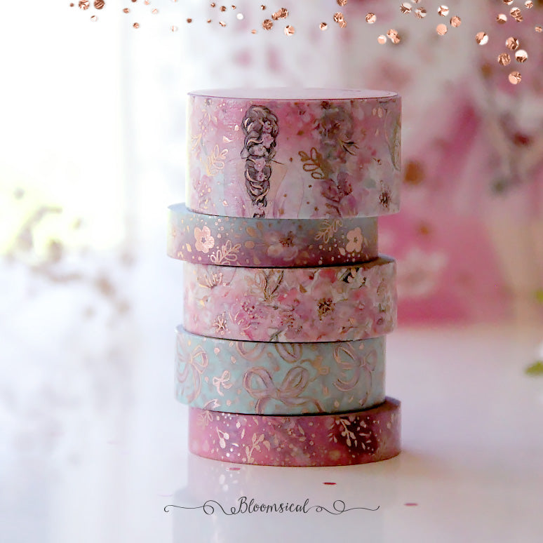 Washi Tapes